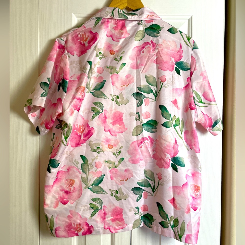 Floral Matching Set - Picture 2 of 8